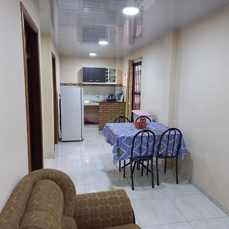 Ciudad Del Este - Departamento Con 2 Habitaciones, Paraguay المظهر الخارجي الصورة