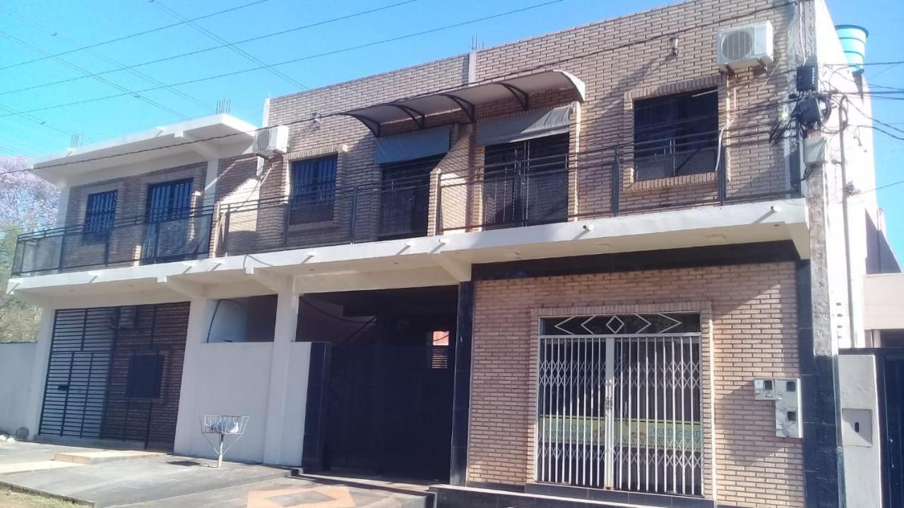 Ciudad Del Este - Departamento Con 2 Habitaciones, Paraguay المظهر الخارجي الصورة