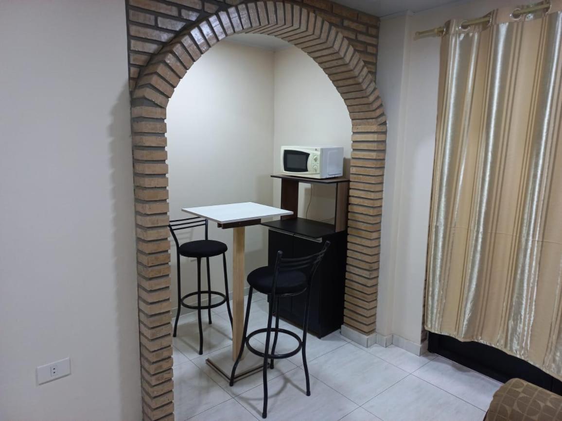 Ciudad Del Este - Departamento Con 2 Habitaciones, Paraguay المظهر الخارجي الصورة