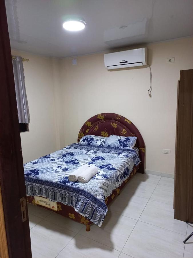 Ciudad Del Este - Departamento Con 2 Habitaciones, Paraguay المظهر الخارجي الصورة