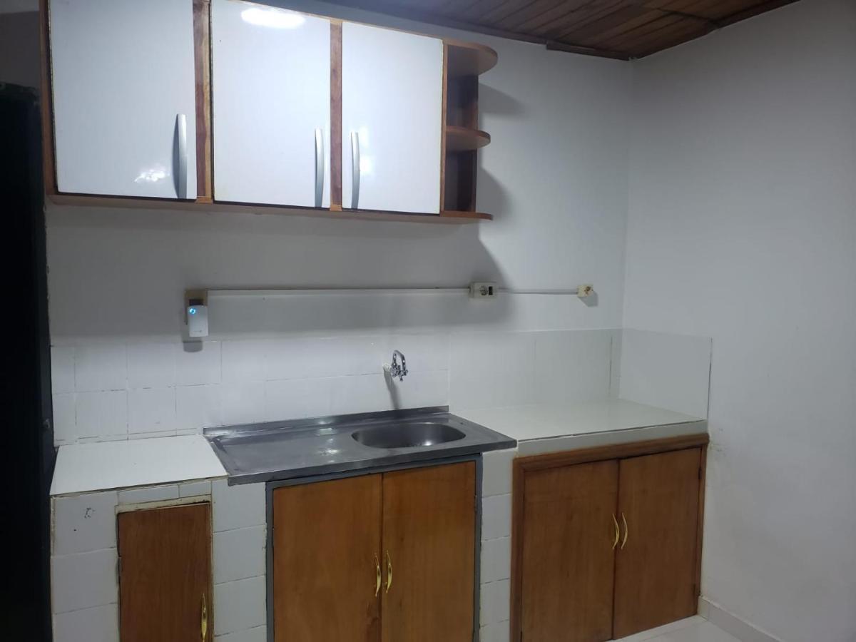 Ciudad Del Este - Departamento Con 2 Habitaciones, Paraguay المظهر الخارجي الصورة